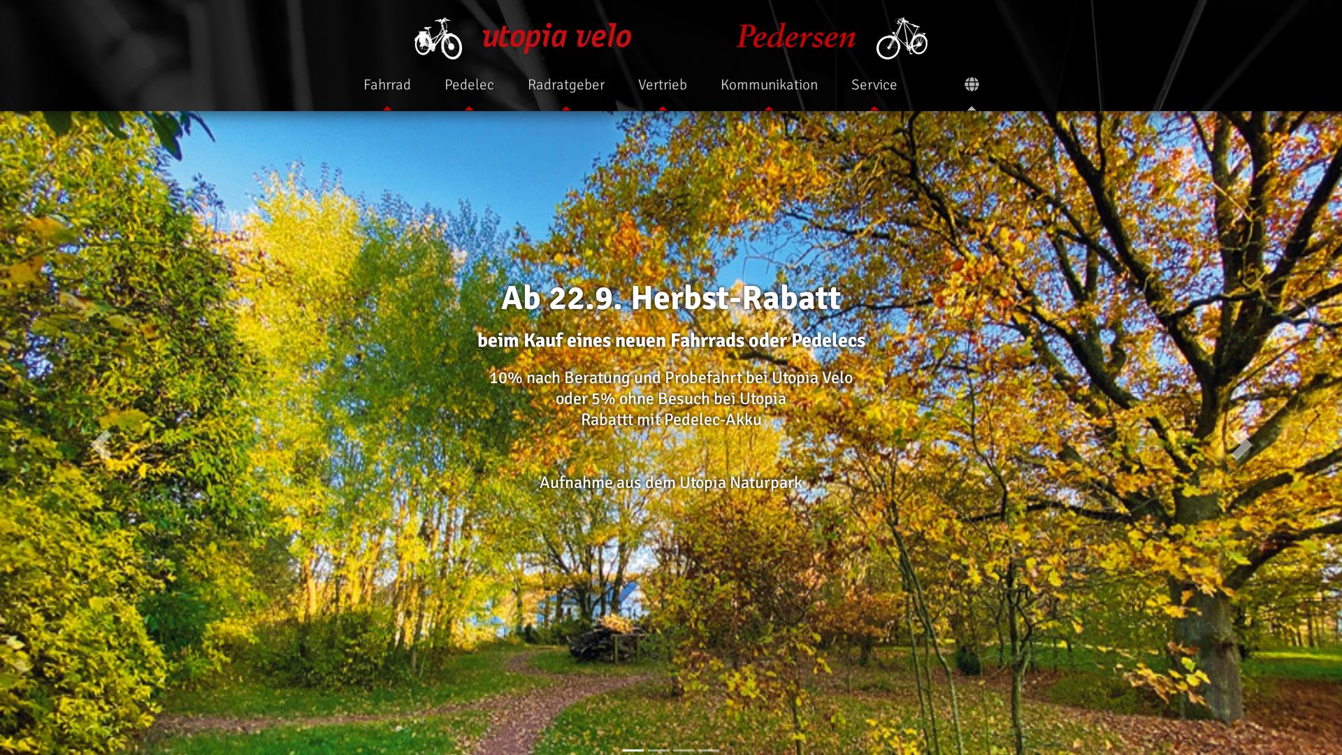 Utopia velo gmbh