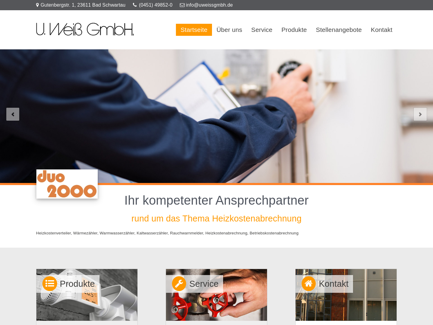 U.Weiß GmbH