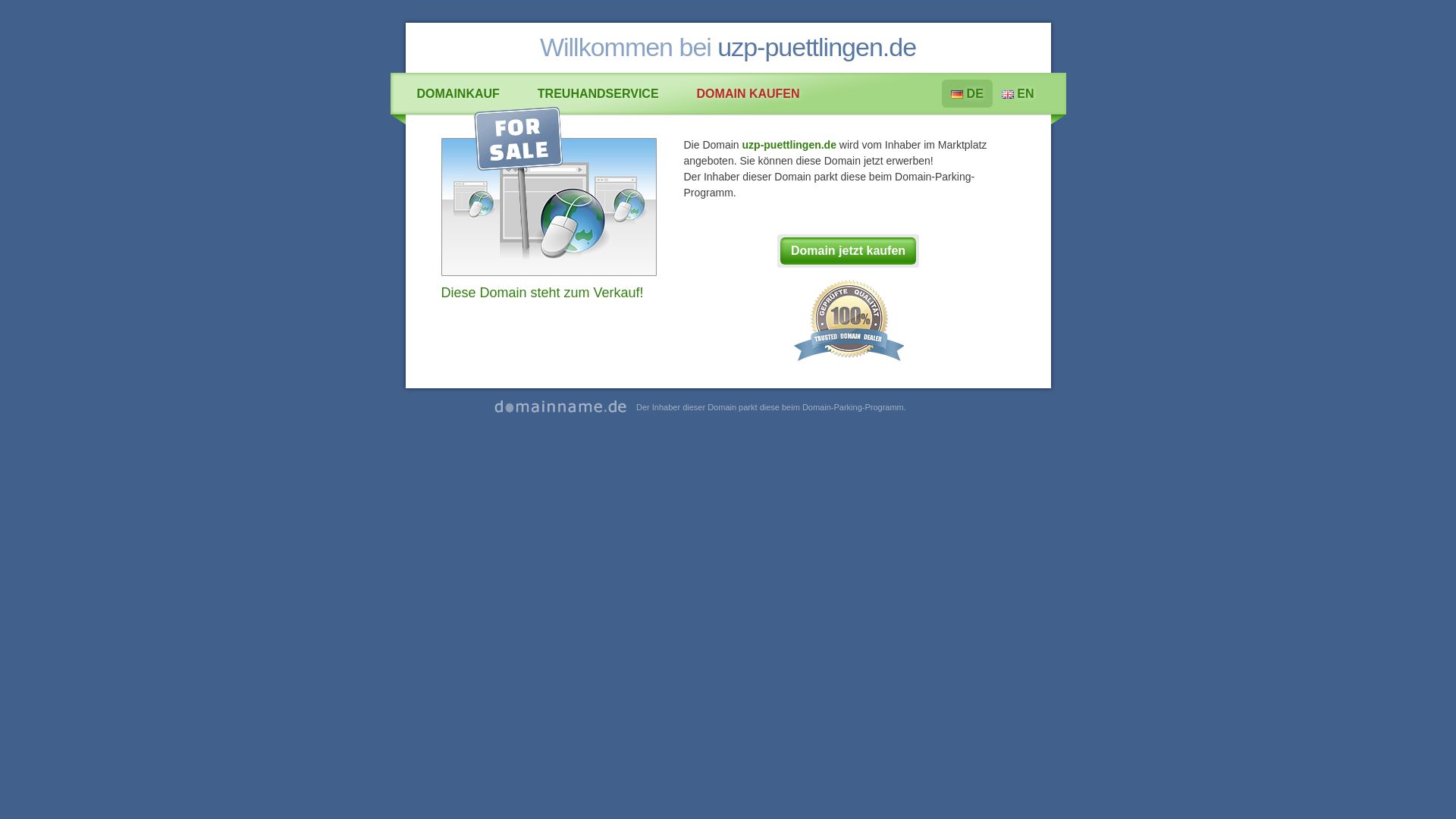 UZP Unternehmerzentrum Gesellschaft für Unternehmensansiedlung GmbH
