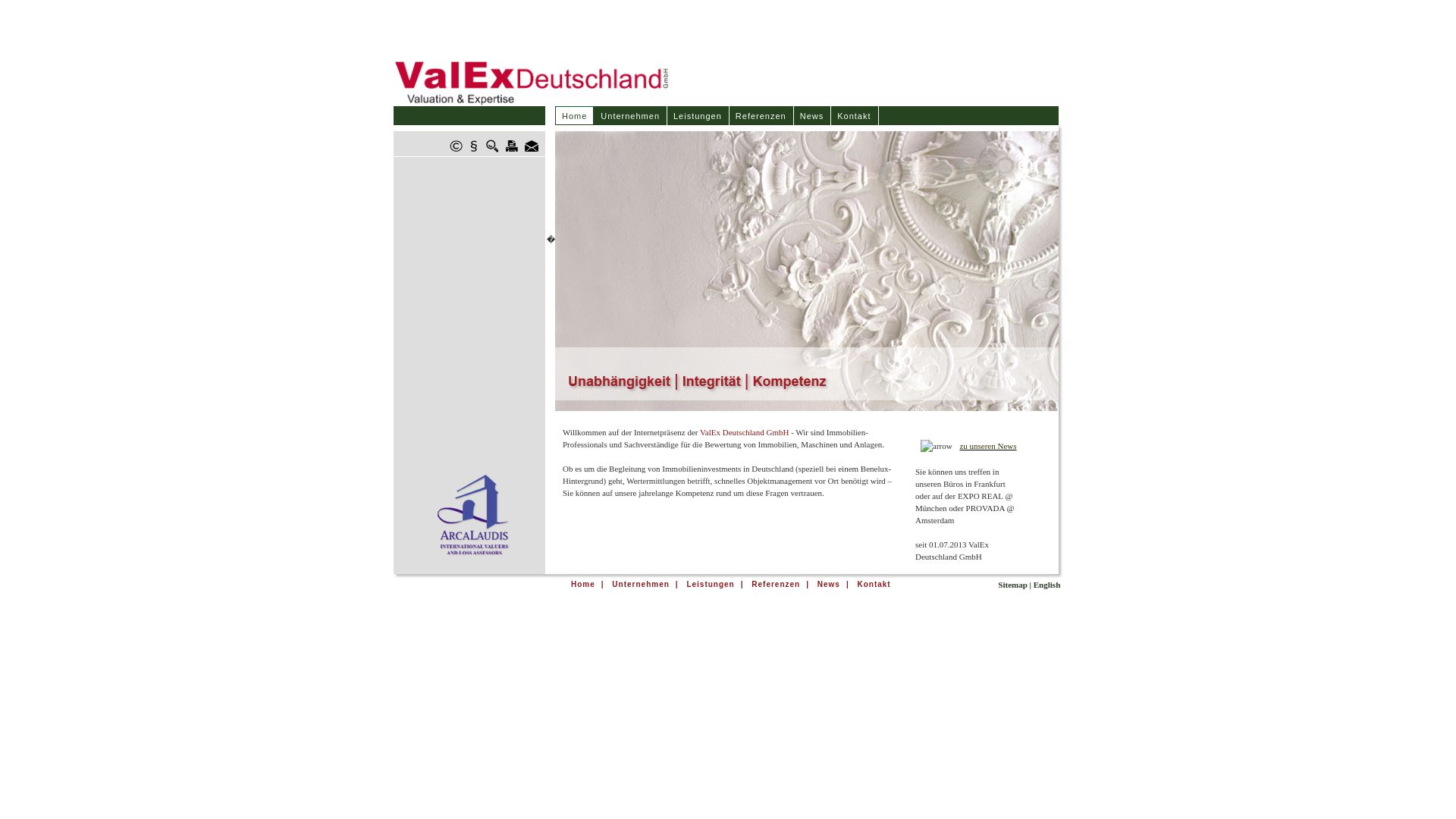ValEx Deutschland GmbH