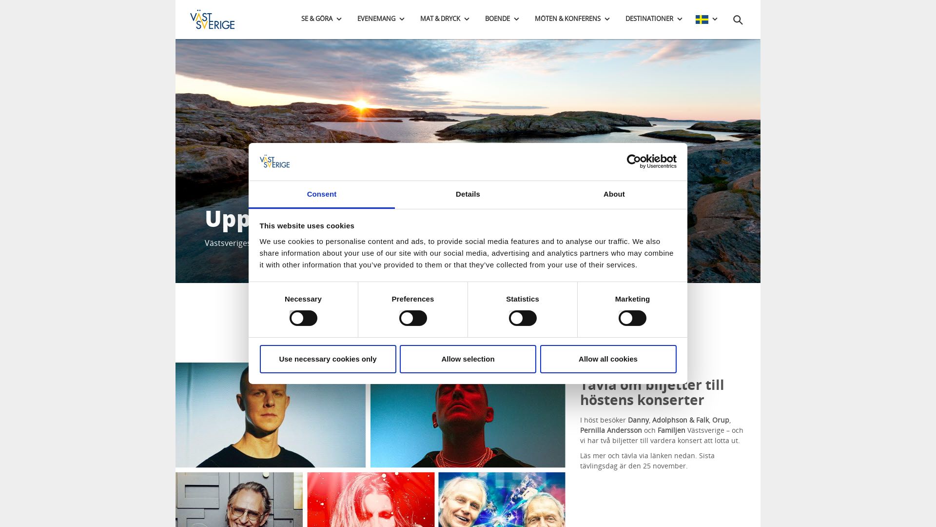 Westschweden
