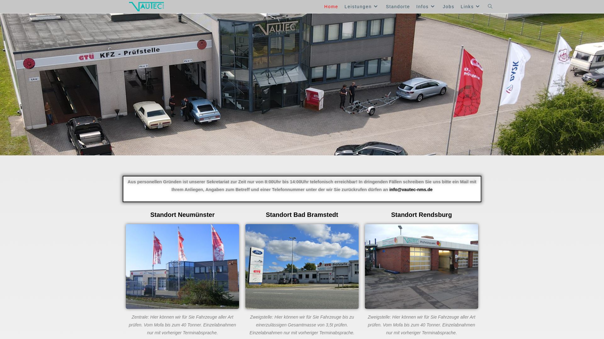 VAUTEC - Verkehr Auto Technik GmbH