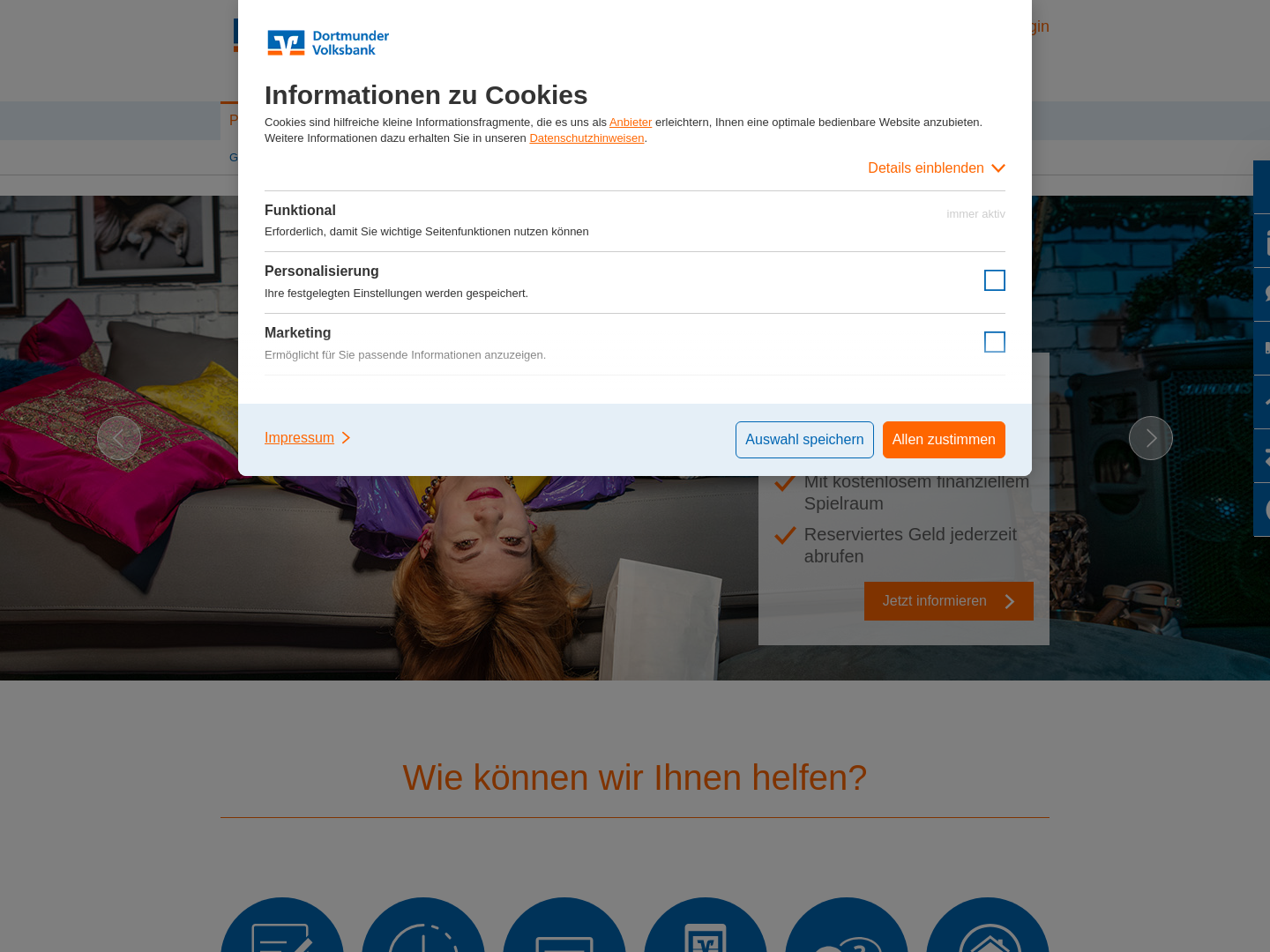 Volksbank Kamen-Werne eG