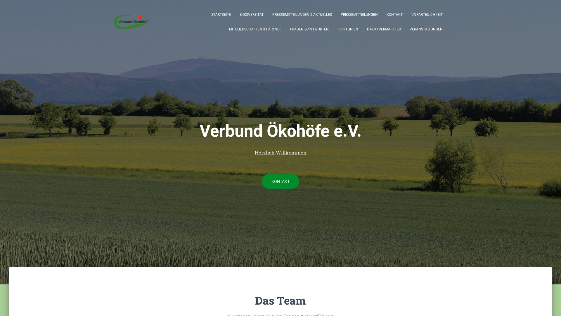 Verbund Ökohöfe e.V.