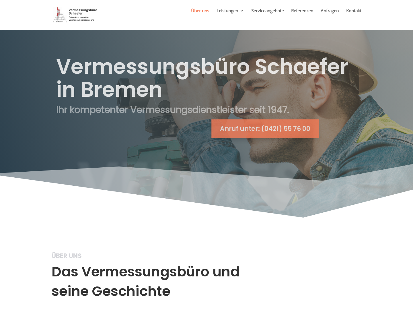 Vermessungsbüro Schaefer