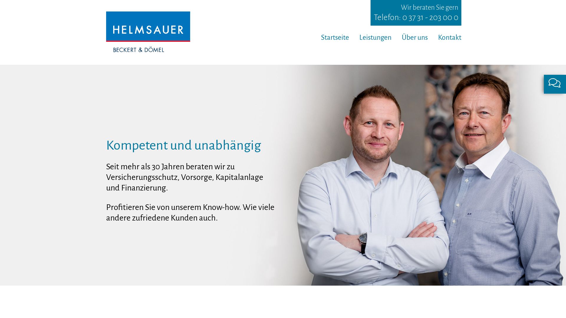 Maklerbüro Dömel, Inh. Holm Dömel