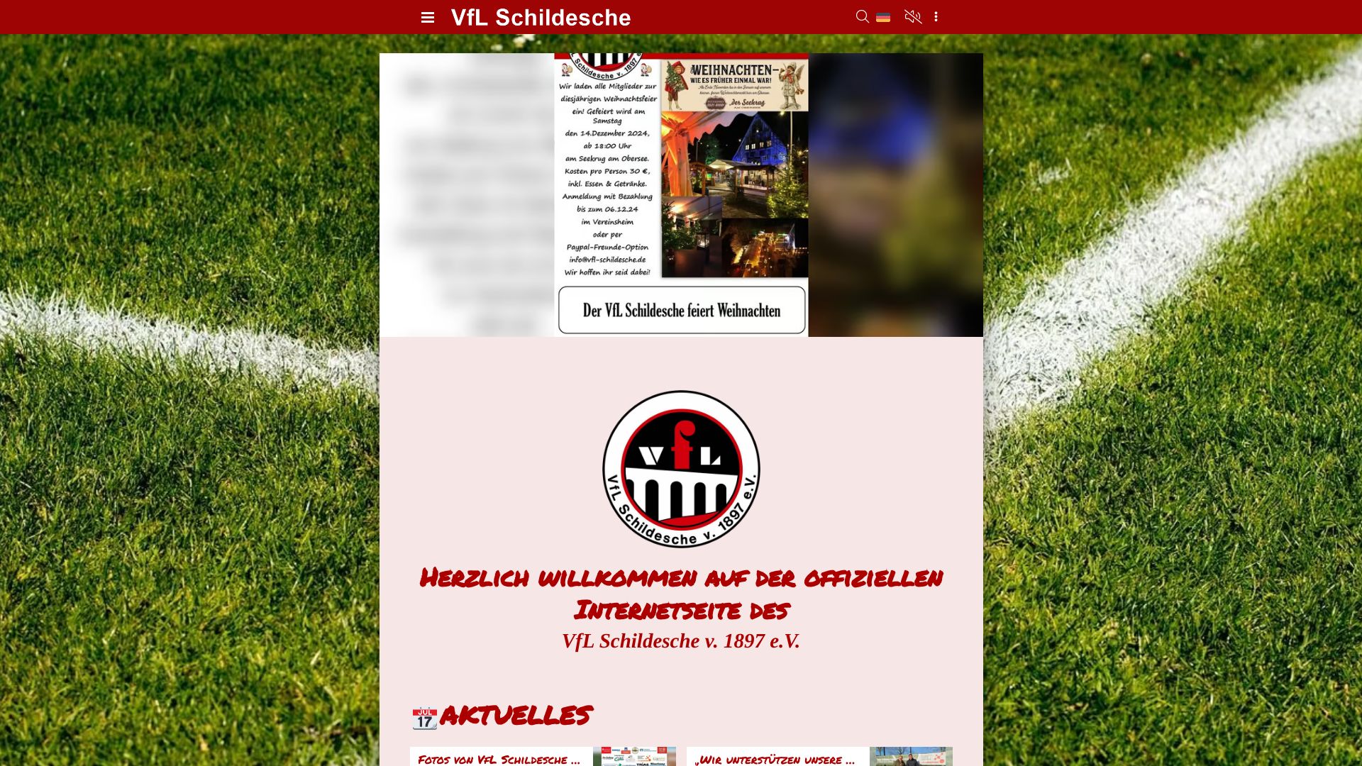 VfL Schildesche