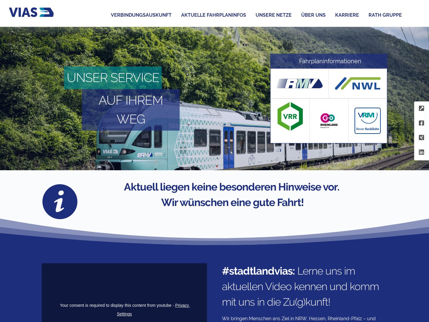 VIAS GmbH
