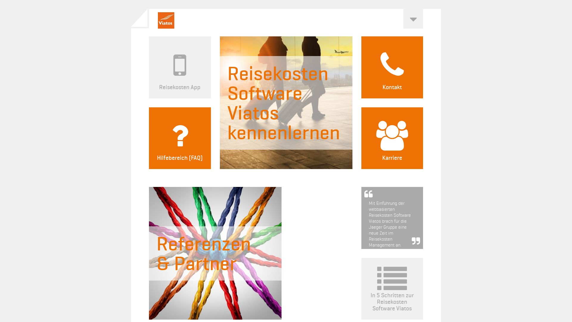 Viatos GmbH