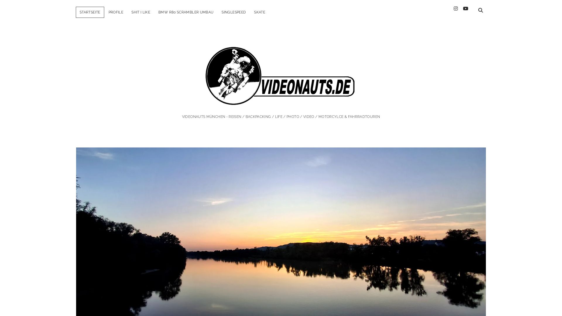 Videonauts