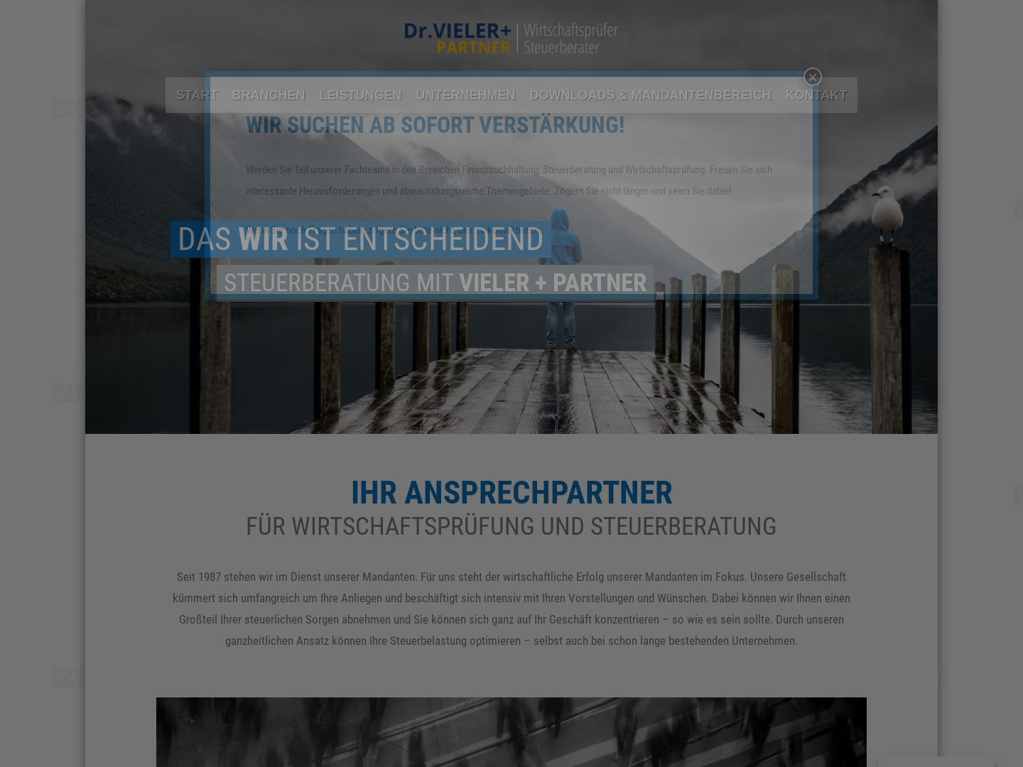 Dr. Vieler und Partner GbR