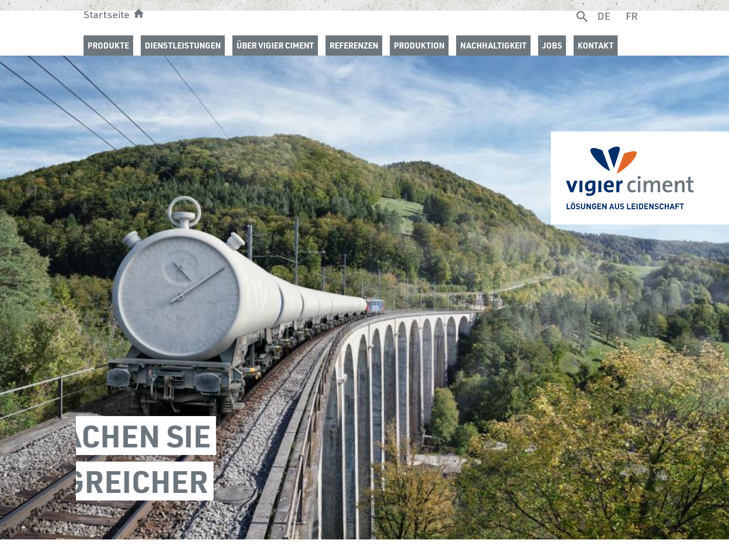 Vigier Cement AG