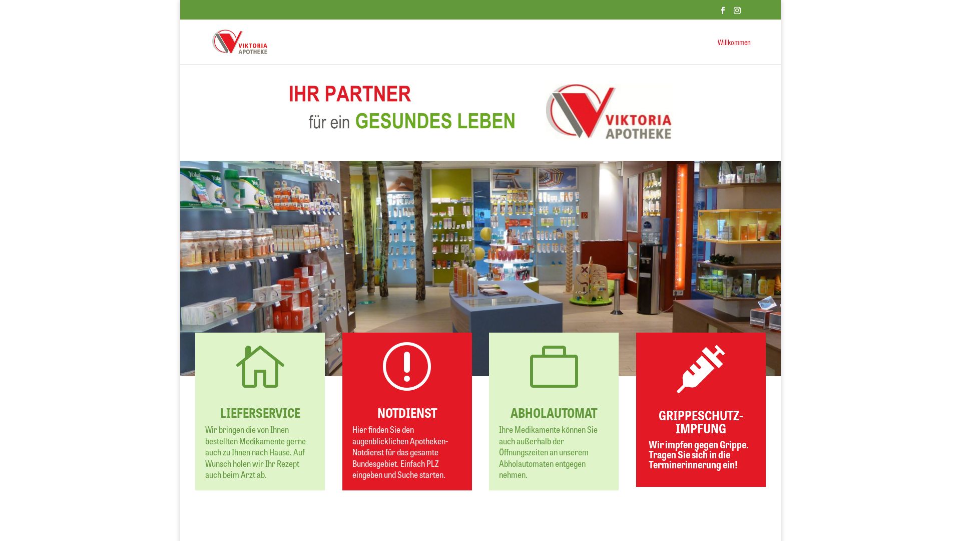Viktoria-Apotheke