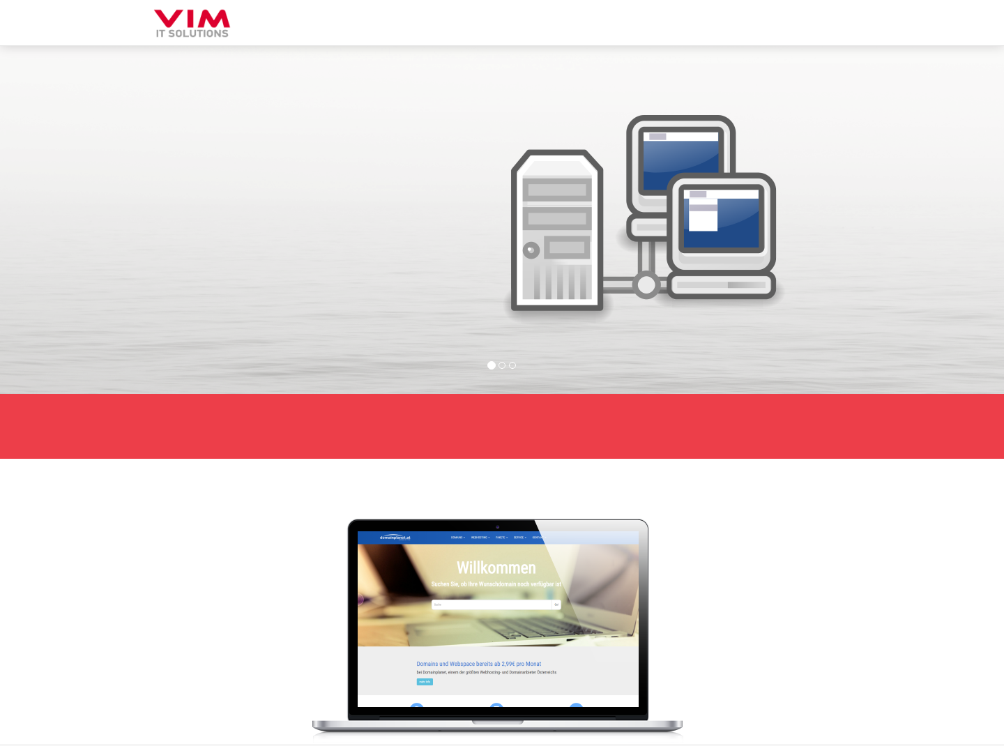 VIM Internetdienstleistungen GmbH
