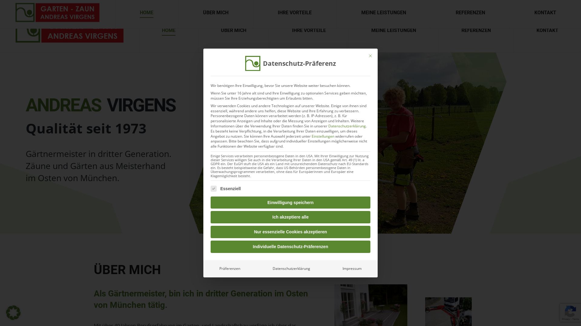 Virgens Garten- und Landschaftsbau GmbH