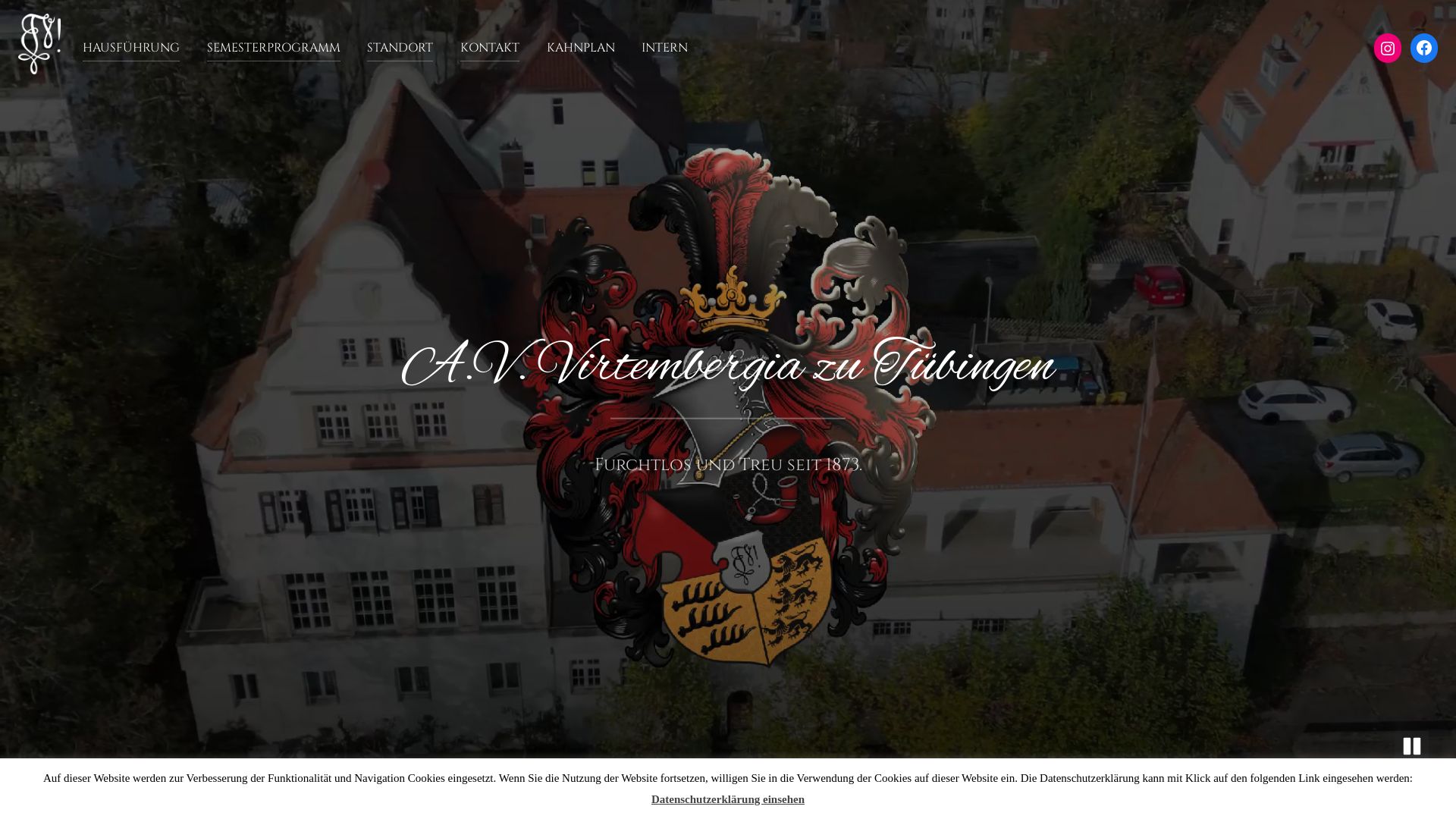 Akademische Verbindung Virtembergia