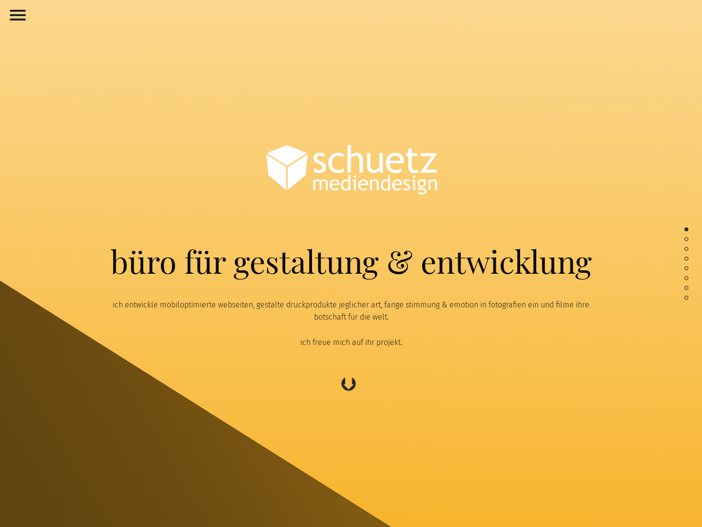 Visionforge, Christoph Schütz