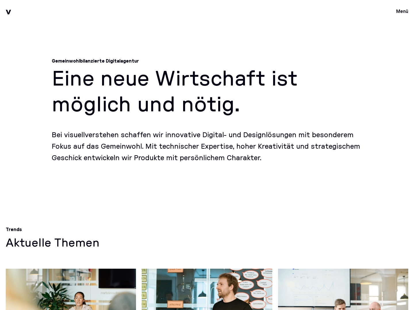VisuellVerstehen
