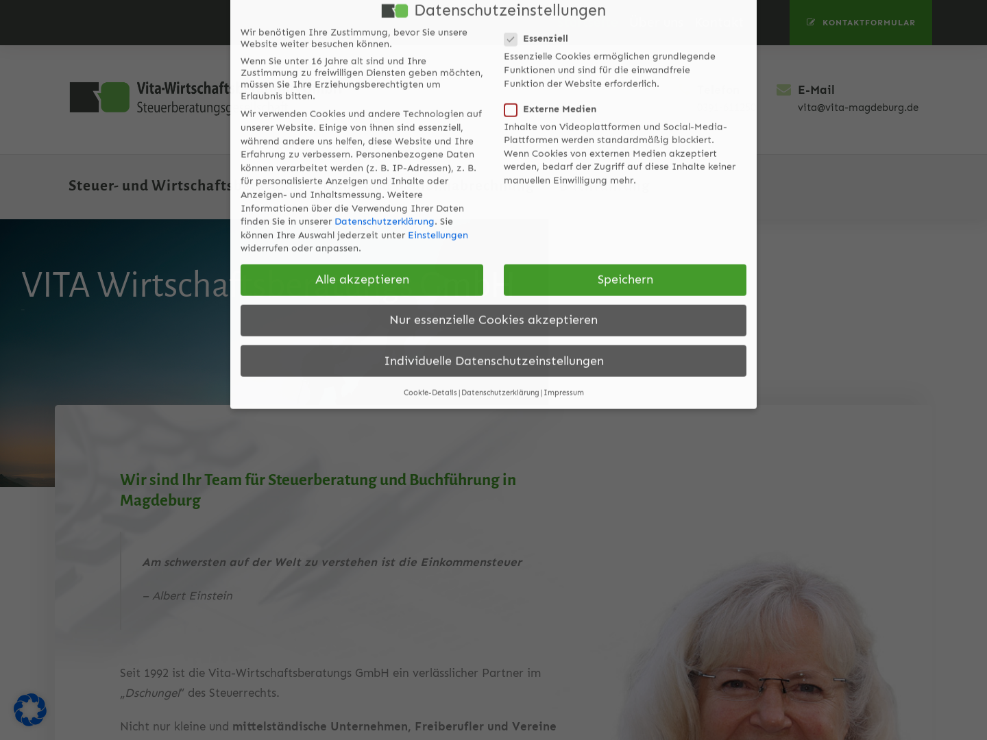 Vita-Wirtschaftsberatungs GmbH