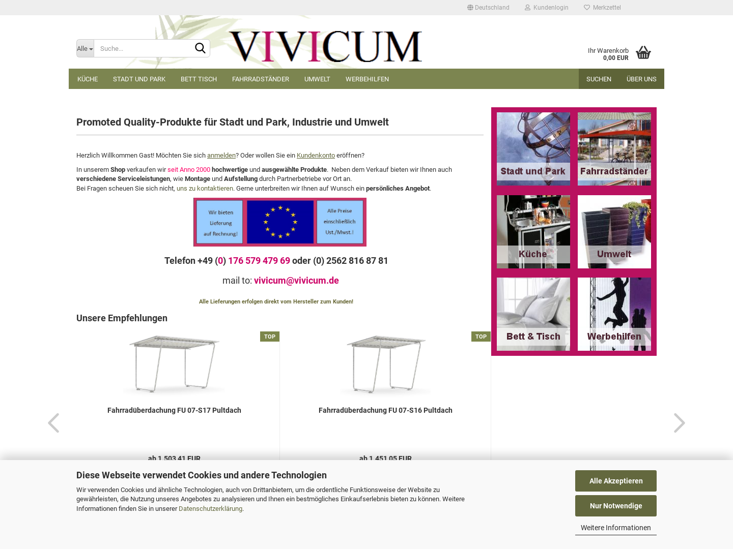 Vivicum