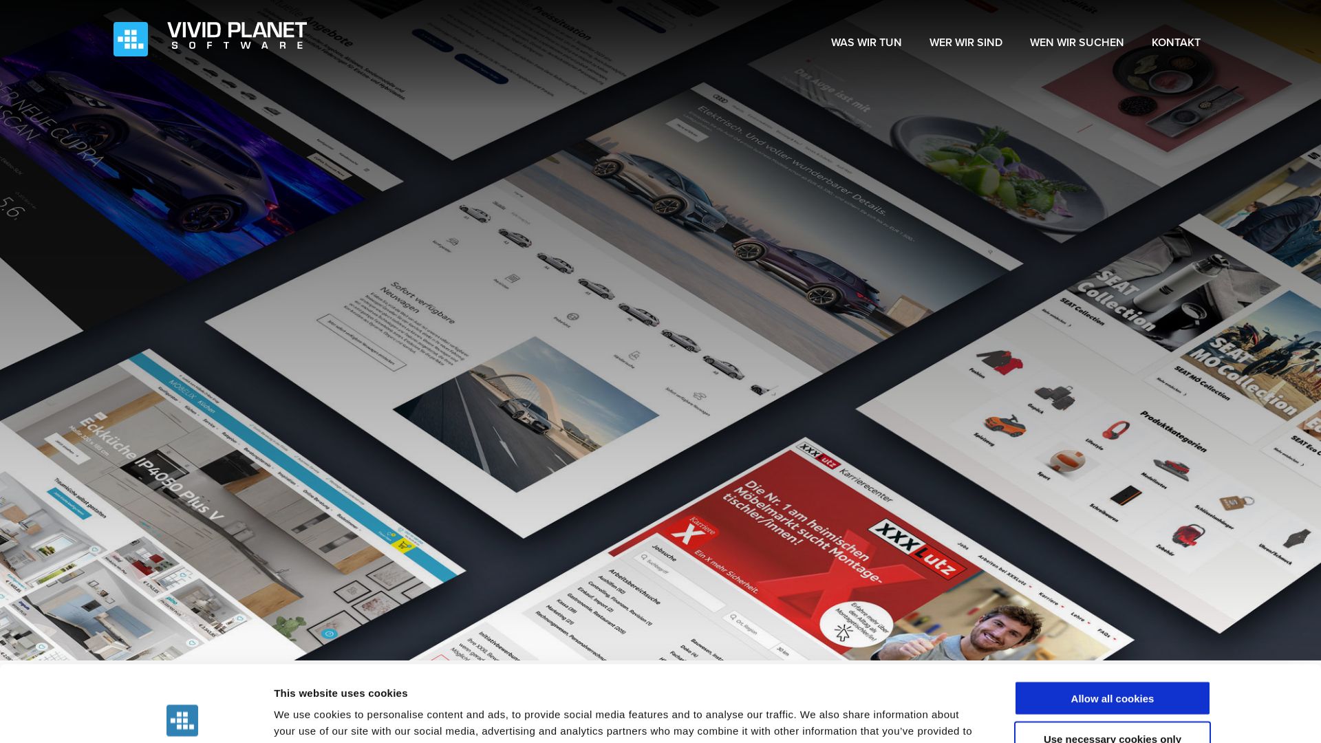Vivid Planet Software GmbH