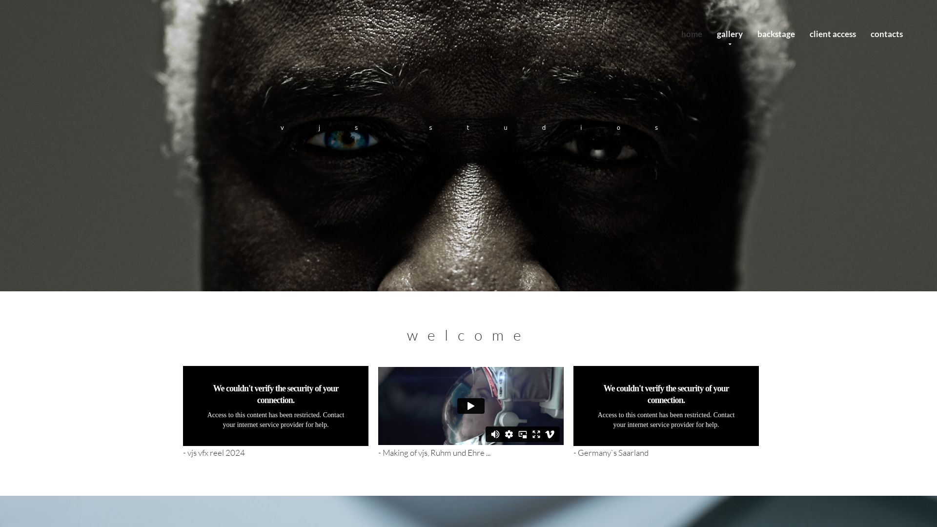 VJS Agentur für Film und visuelle Kommunikation Dudweiler