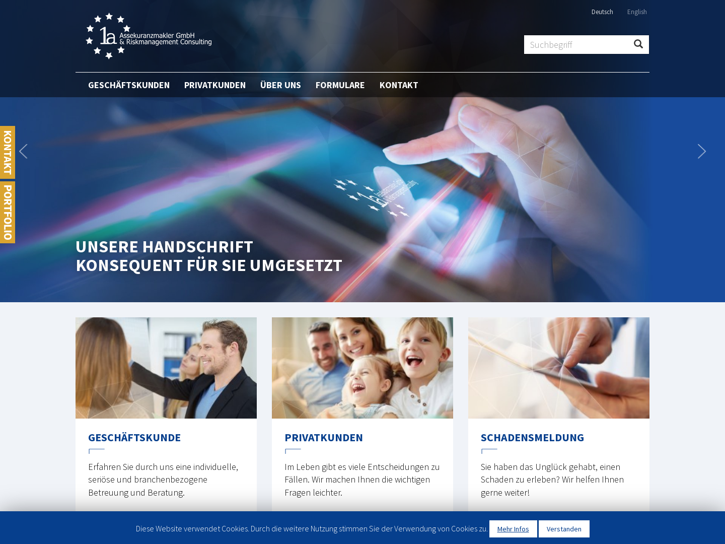 VLV Unternehmensberatungsgesellschaft mbH