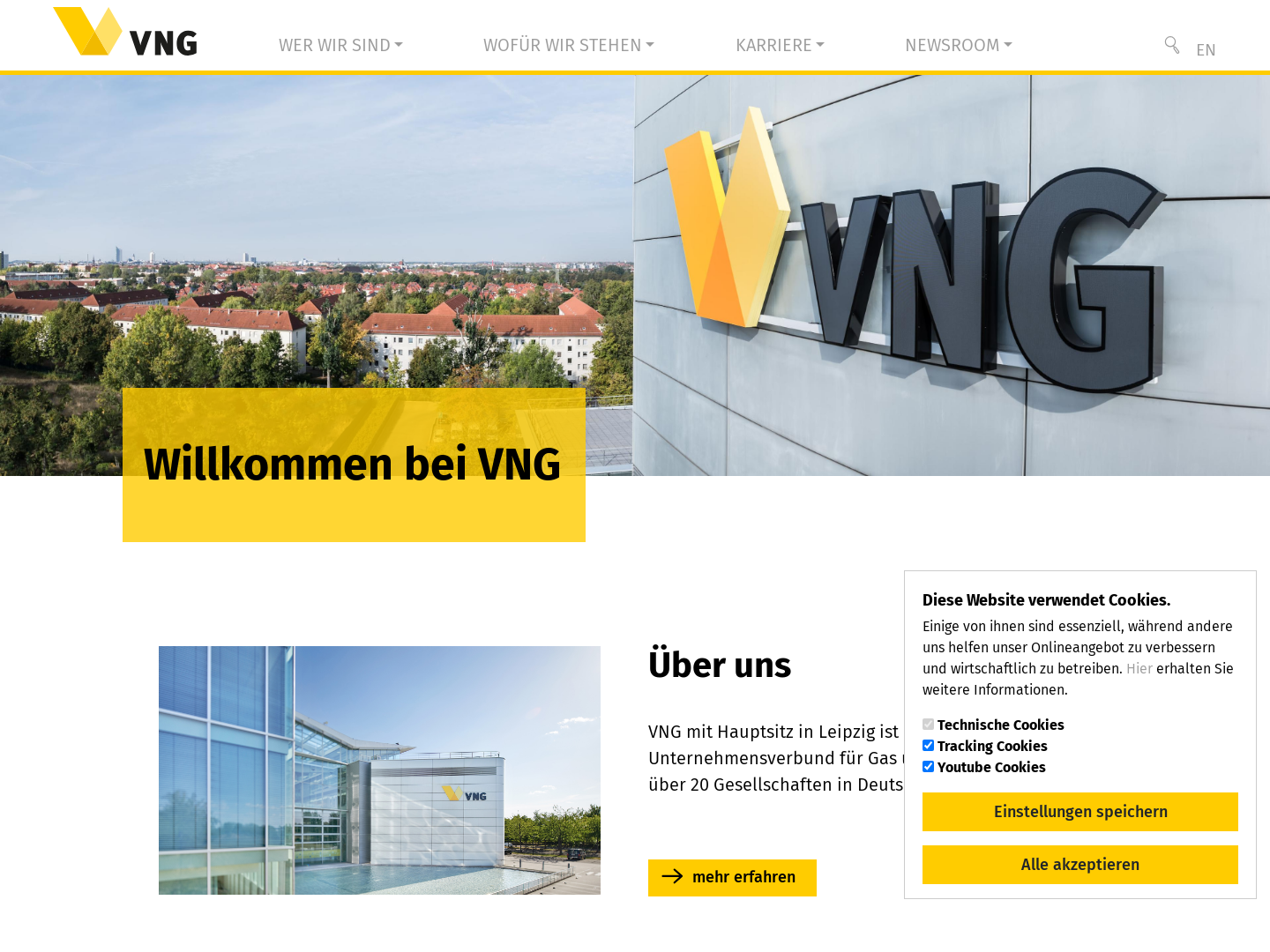 VNG AG