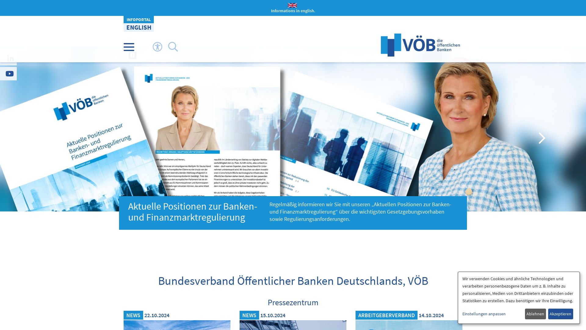 Bundesverband Öffentlicher Banken Deutschlands