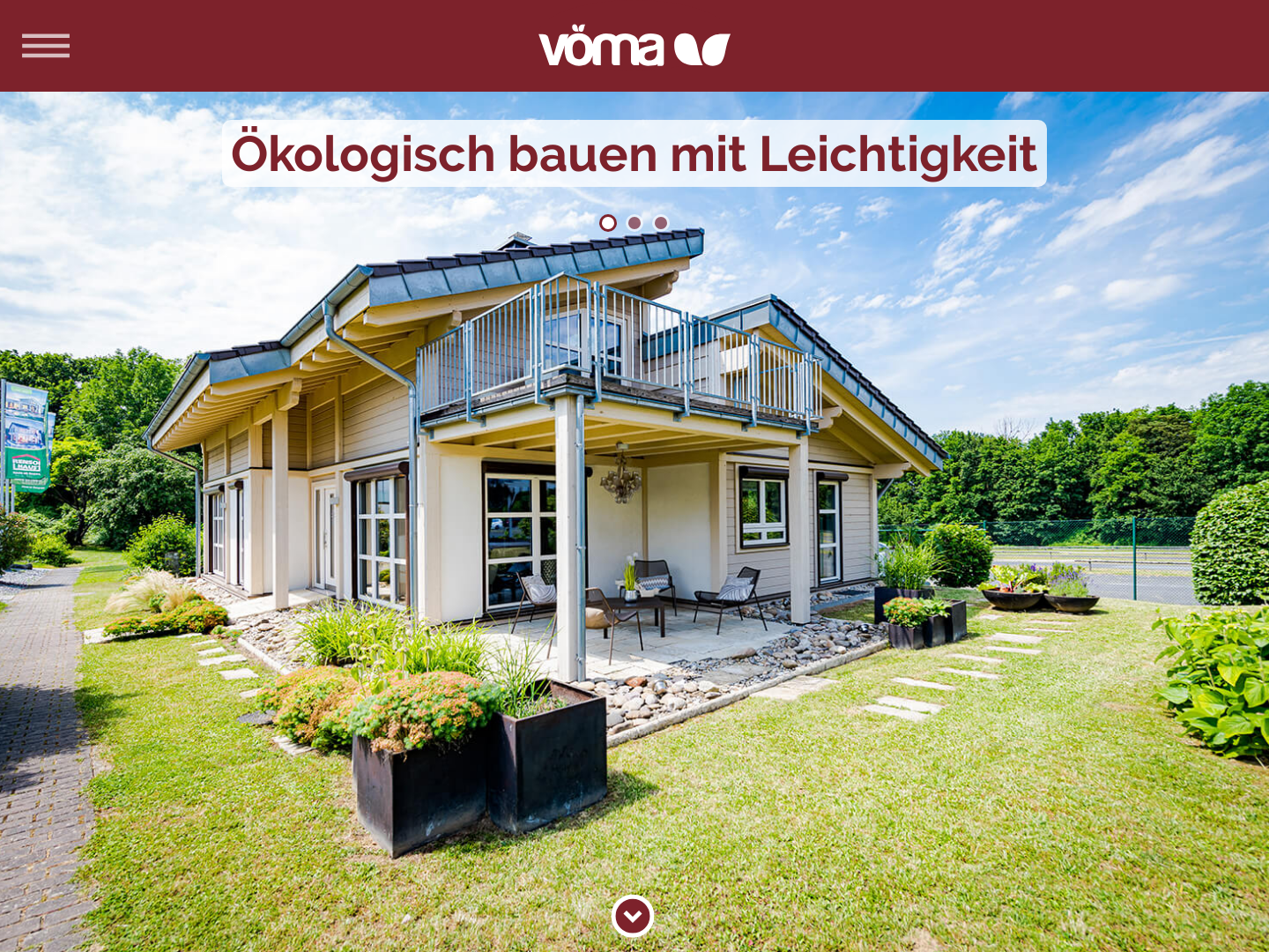 Vöma-Bio-Bau GmbH
