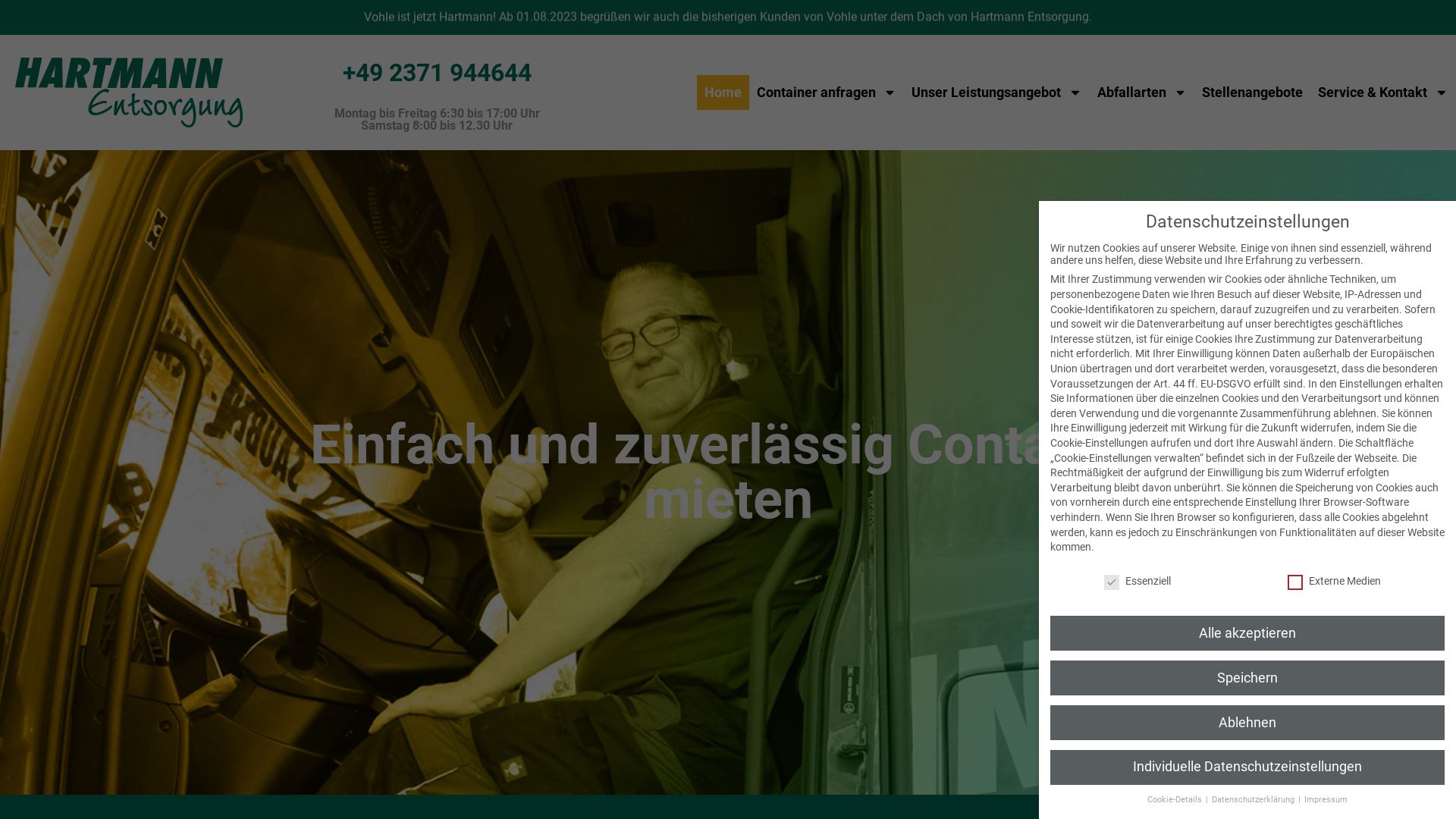 Vohle GmbH