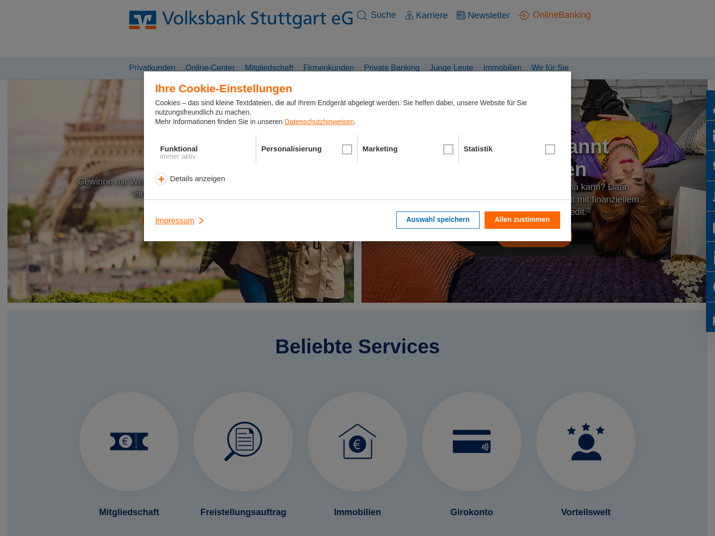 Volksbank Rems e.G.