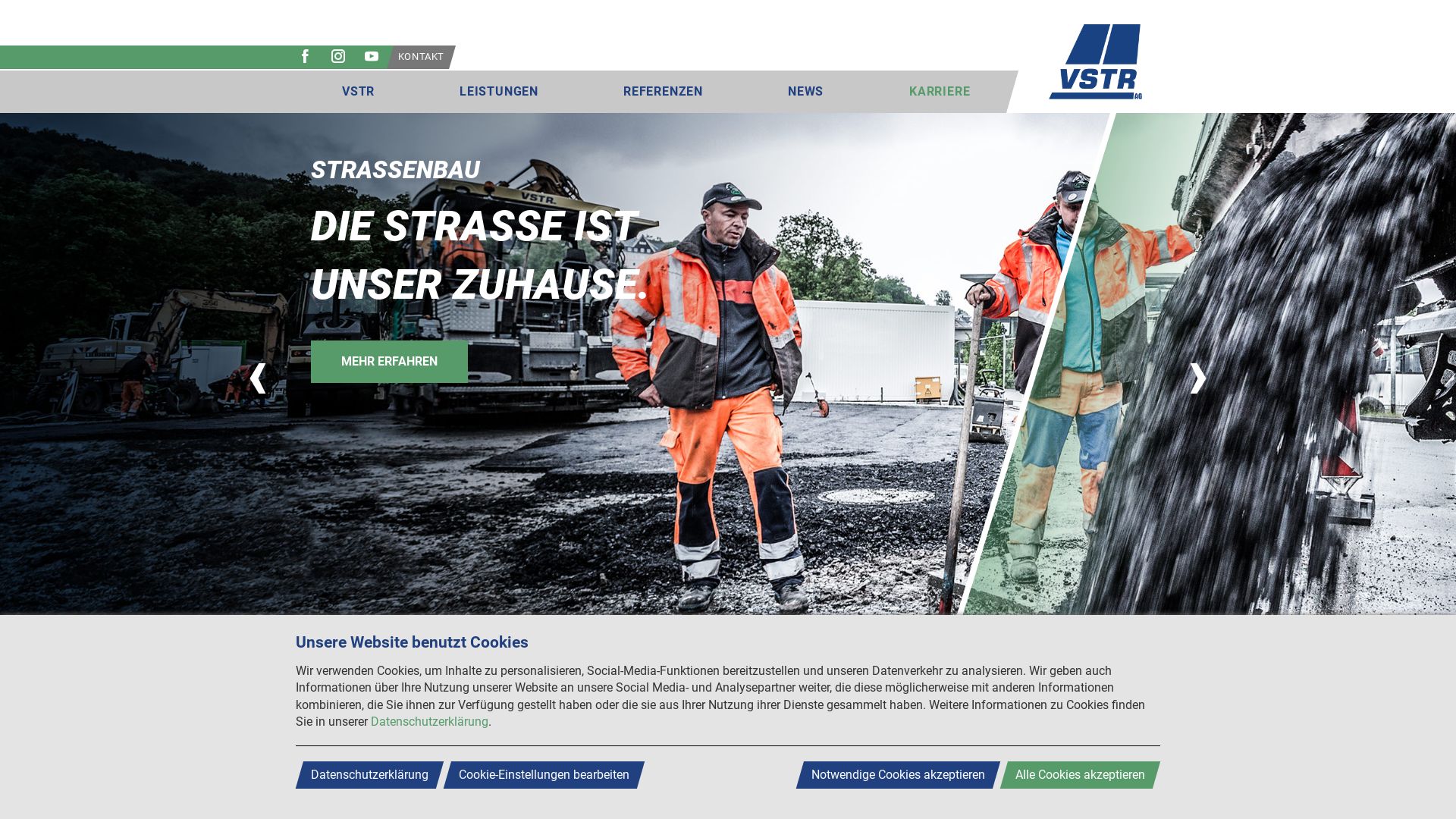 VSTR GmbH