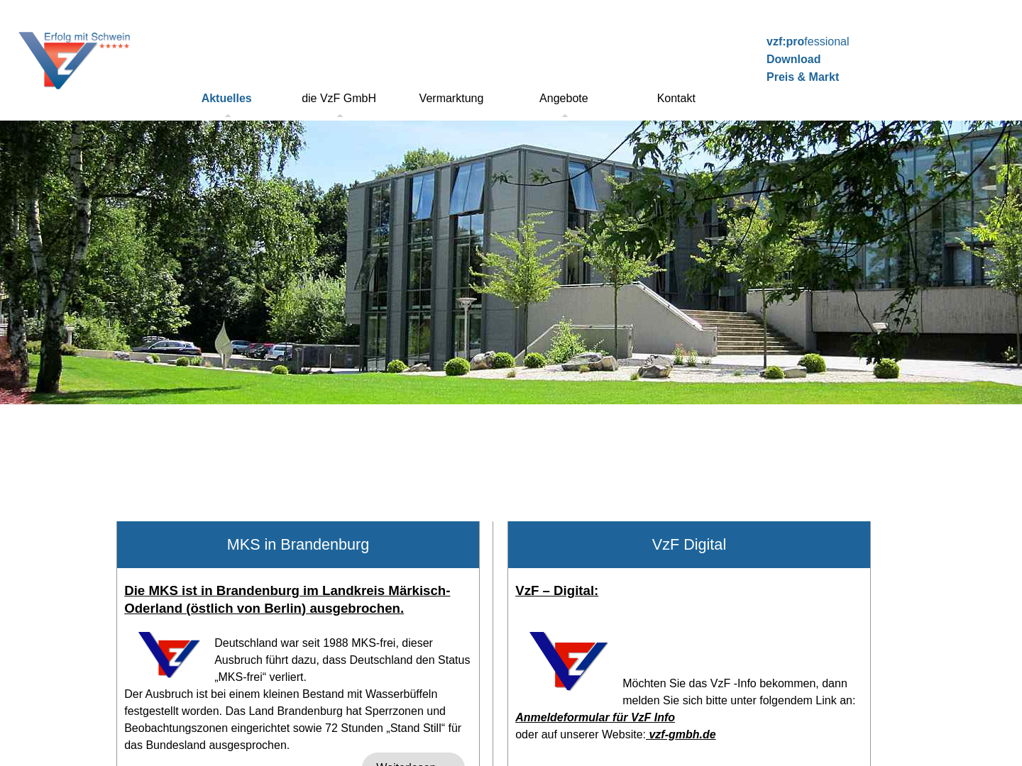 VzF Süd GmbH