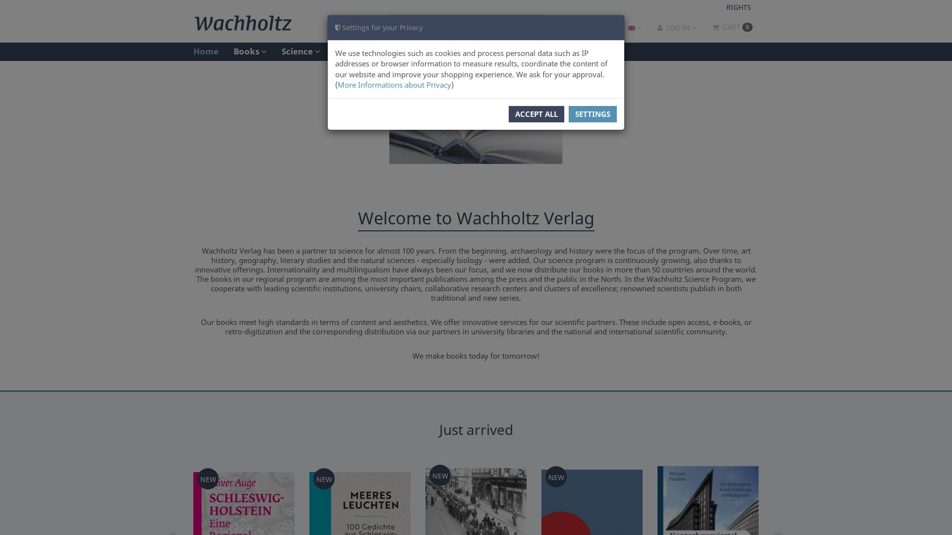 Wachholtz Verlag GmbH