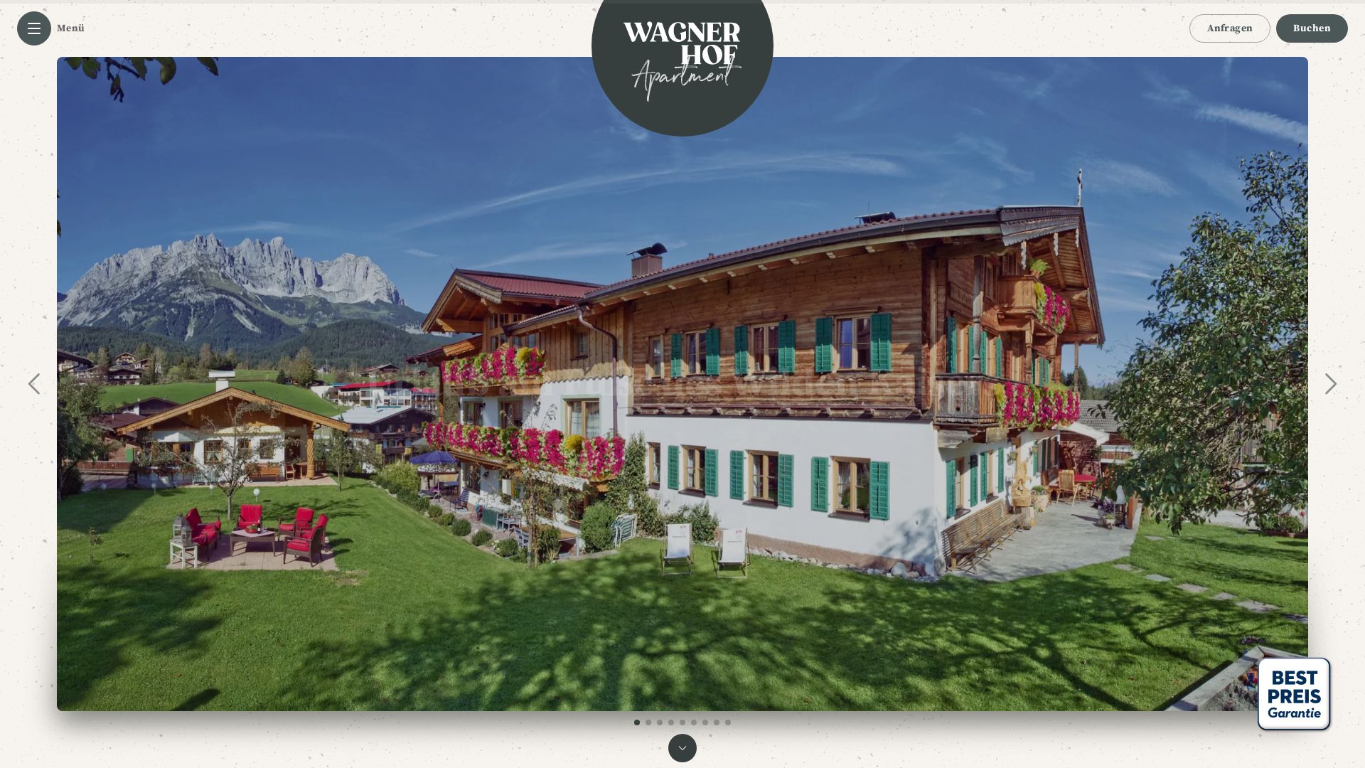 Wagnerhof