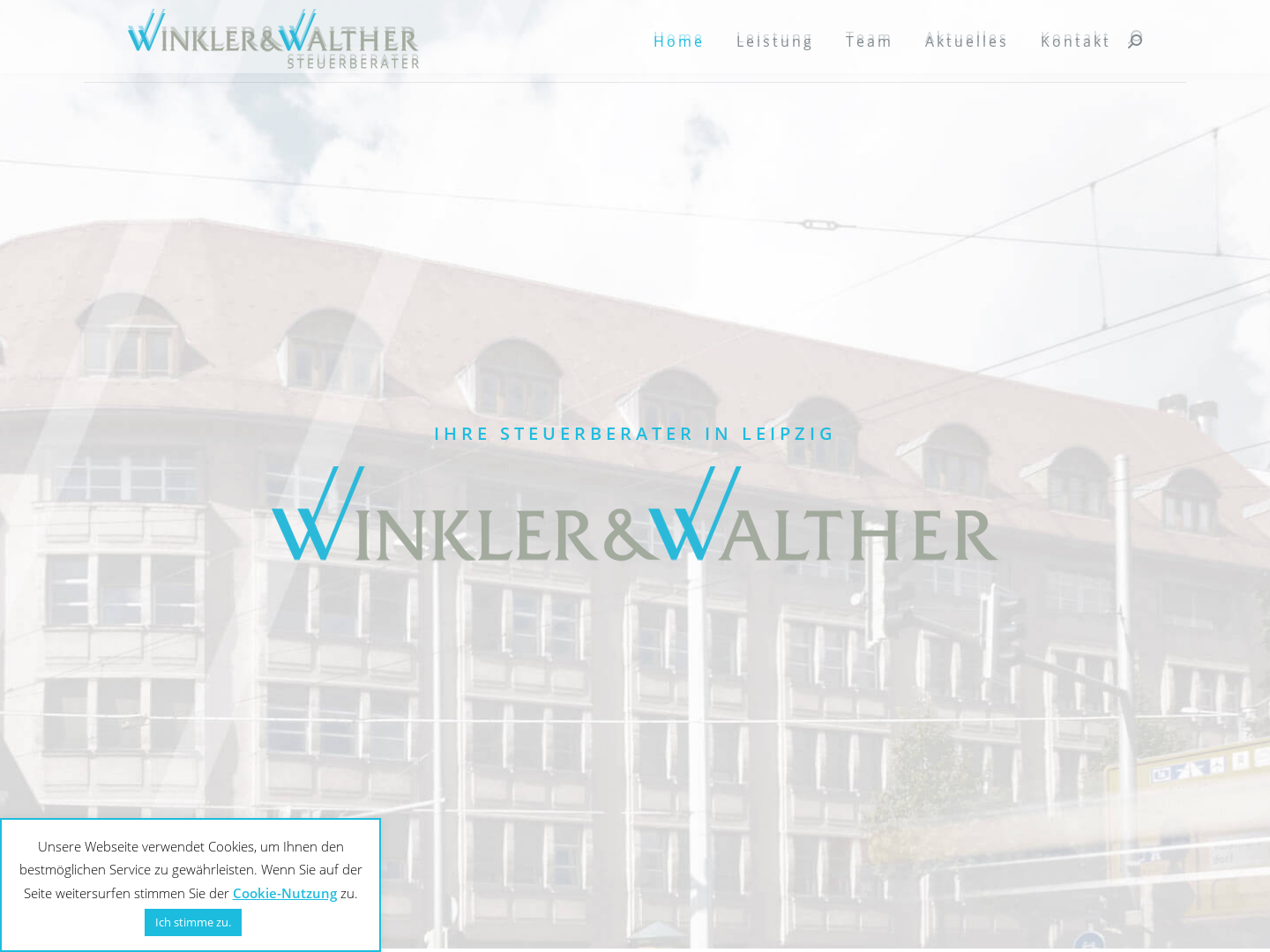 Walendy & Walther Steuerberater