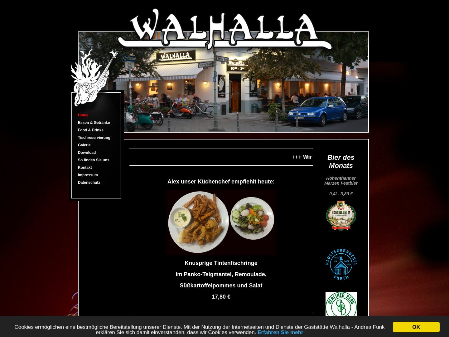Walhalla