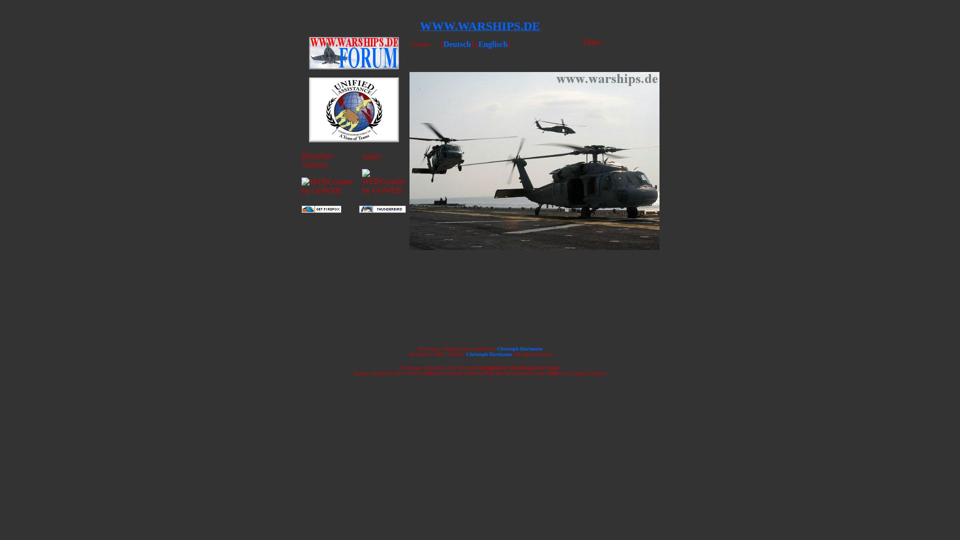 Warships.de