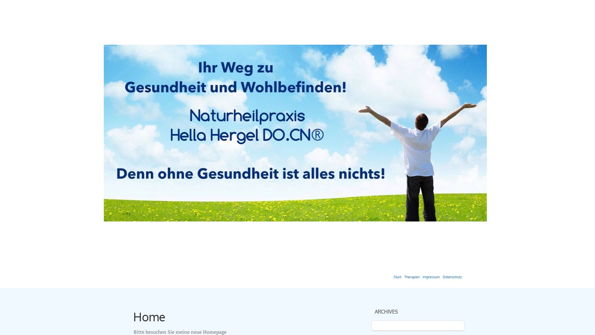 Hergel, Hella
