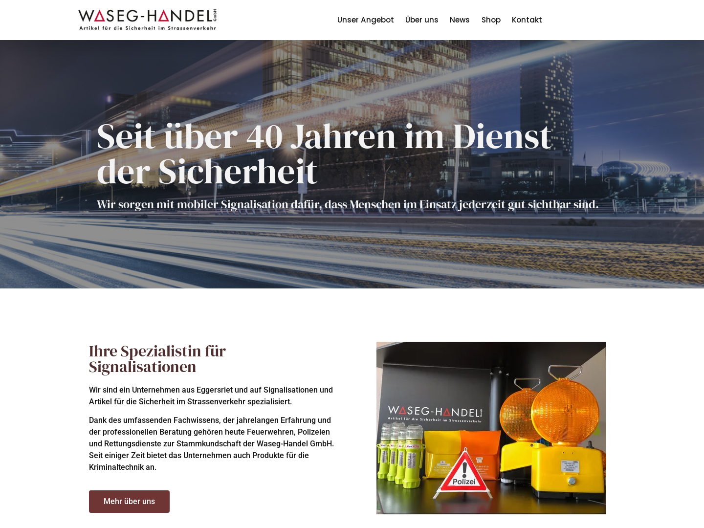 Waseg-Handel GmbH