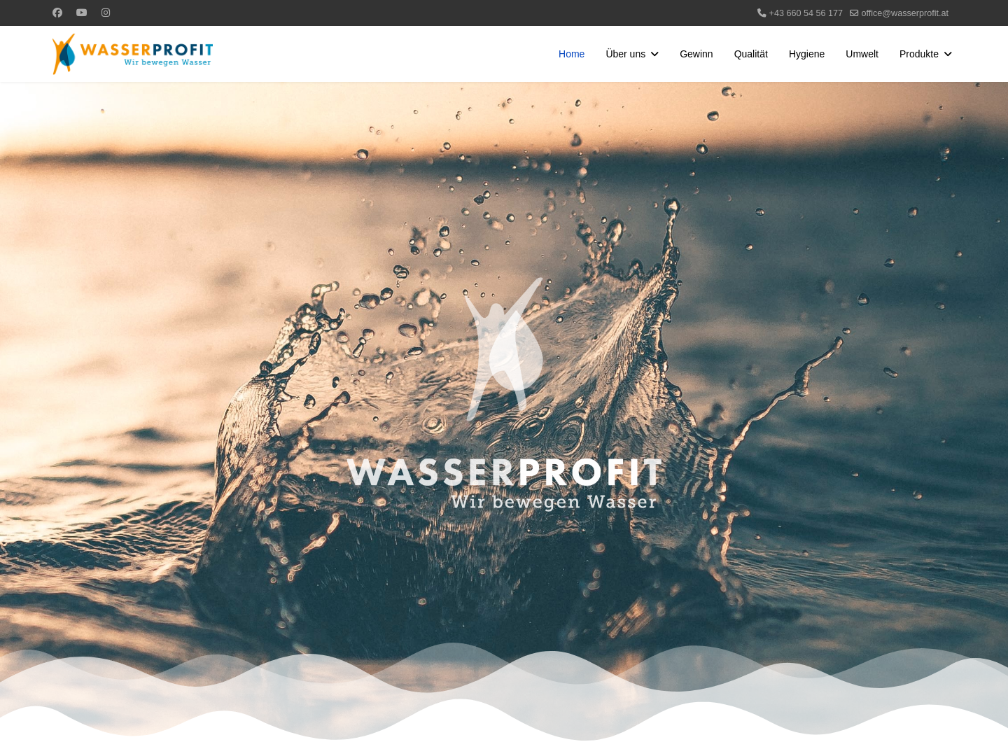 TWP Wasser-Management, Inh. Gerhard Hofmann