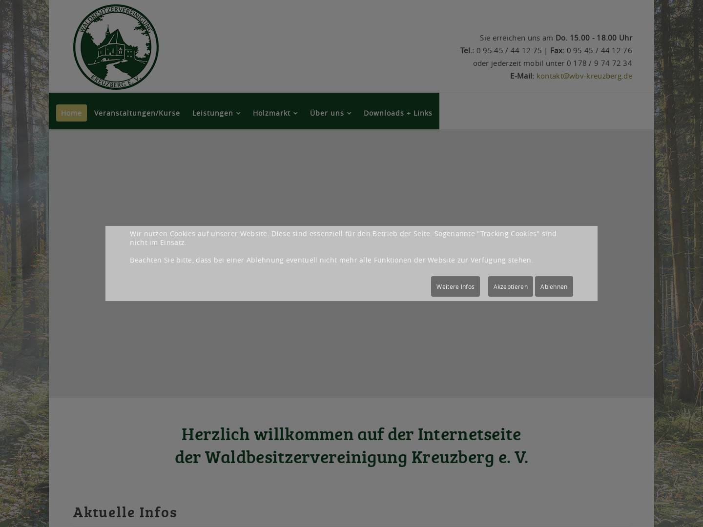 WBV Kreuzberg e.V.