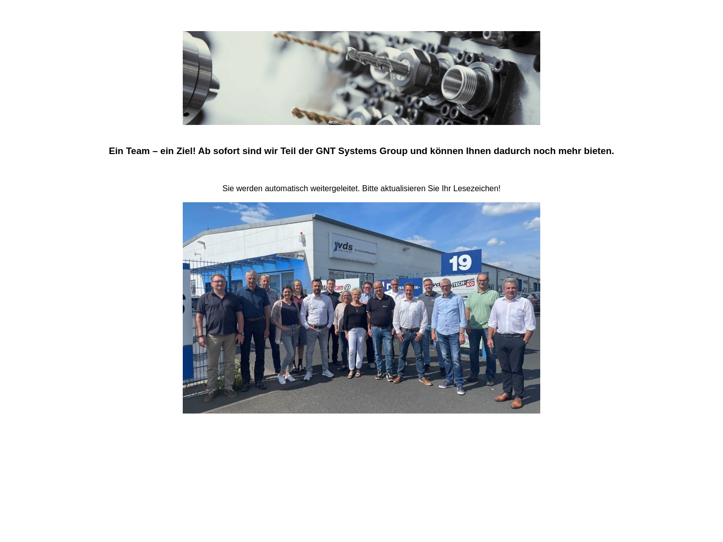 WDS Software & Service GmbH