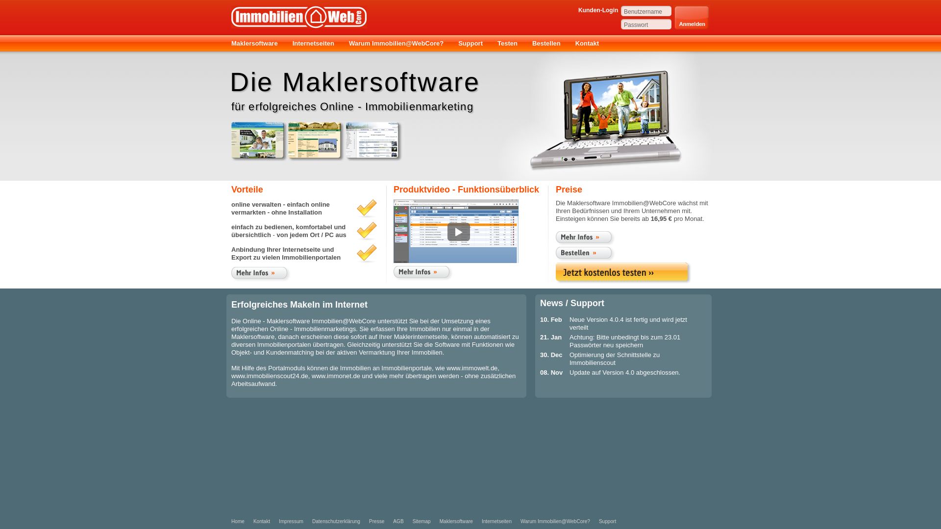 WebCore