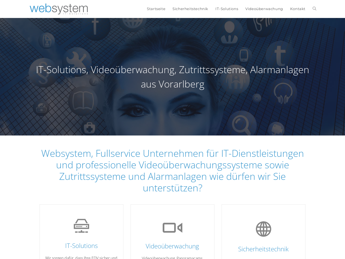 websystem software consulting