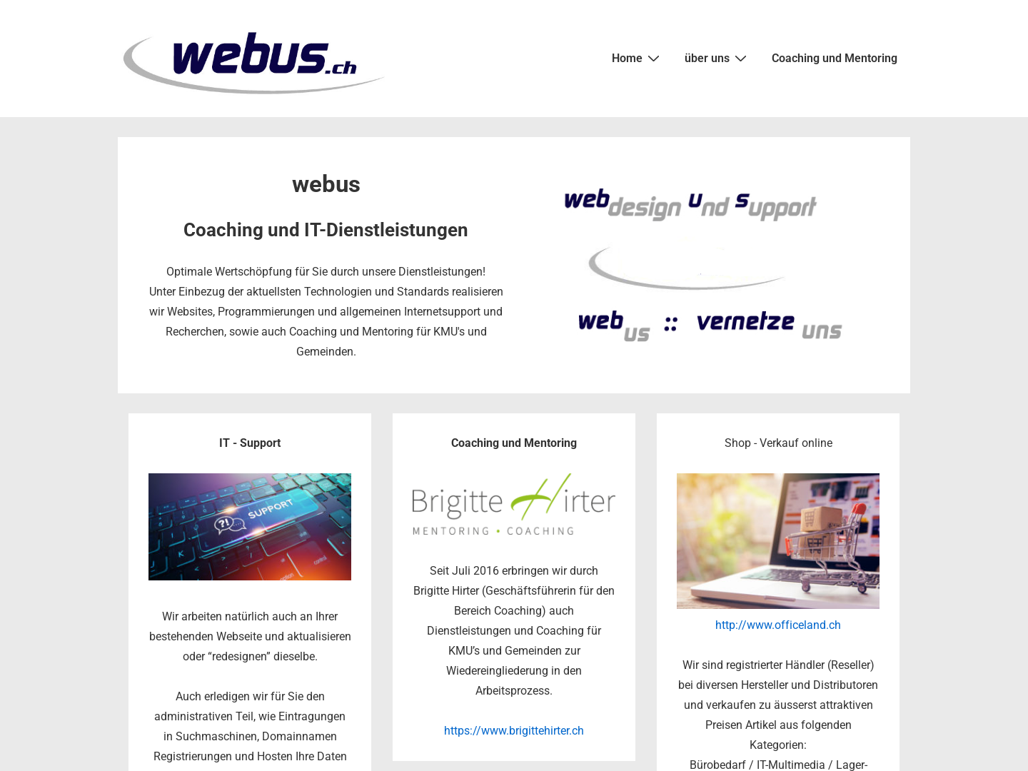 Webus GmbH