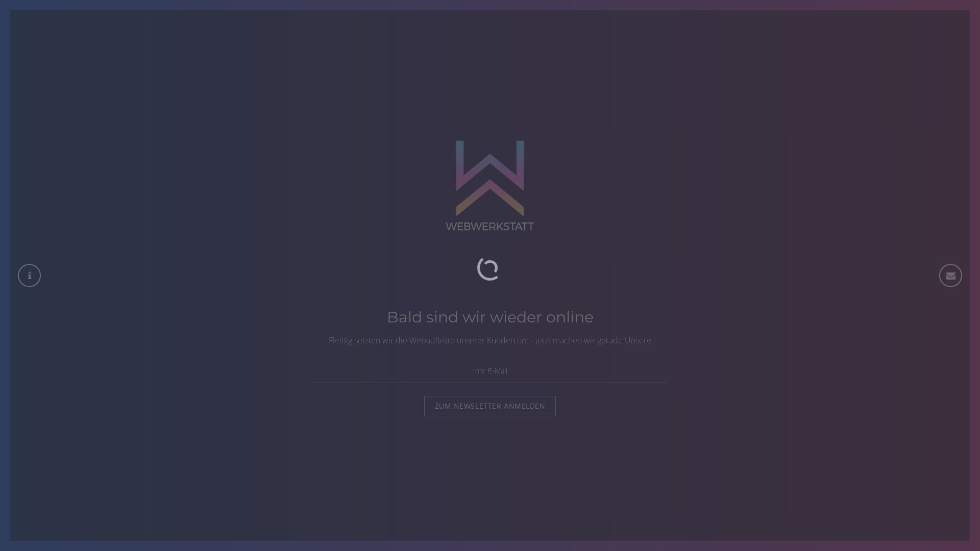 Webwerkstatt, Daniel Strasser