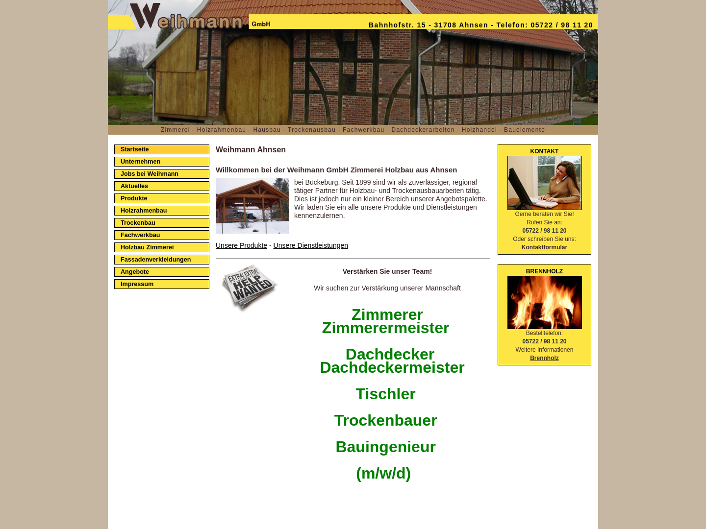 Weihmann GmbH