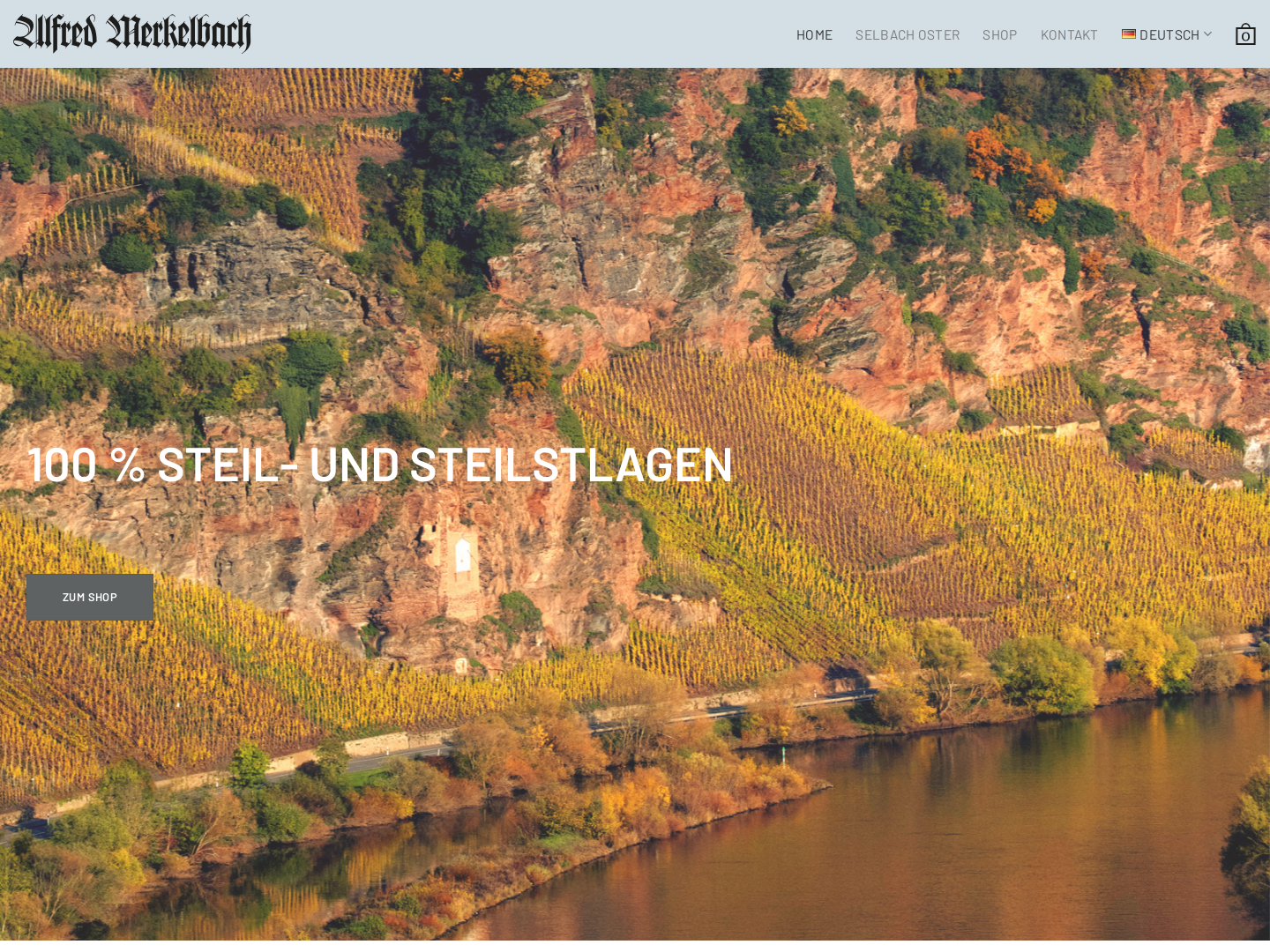 Weingut Alfred Merkelbach